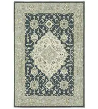 Oriental Weavers BRANSON Power-Loomed Polypropylene BRANS-BR05A